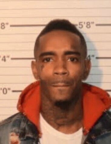 Earnest Bernard Reed
